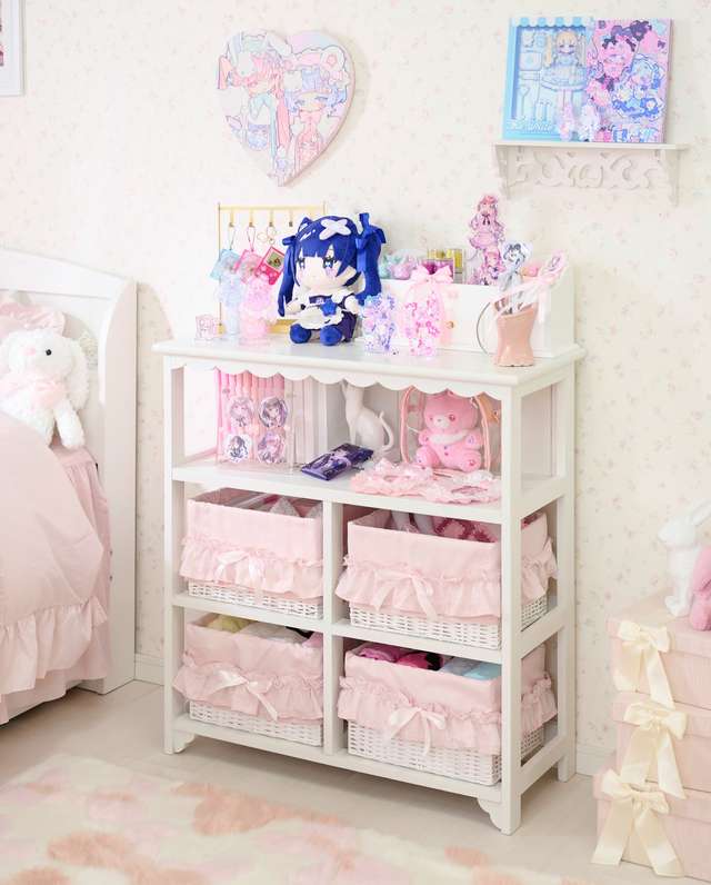 【ロマンティックプリンセス】推し活ディスプレイ撮影にオリジナルグッズ提供【インテリアショップ】 【ロマンティックプリンセス】推し活ディスプレイ撮影にオリジナルグッズ提供【インテリアショップ】