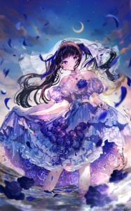 ORIGINAL | れーかるる's works